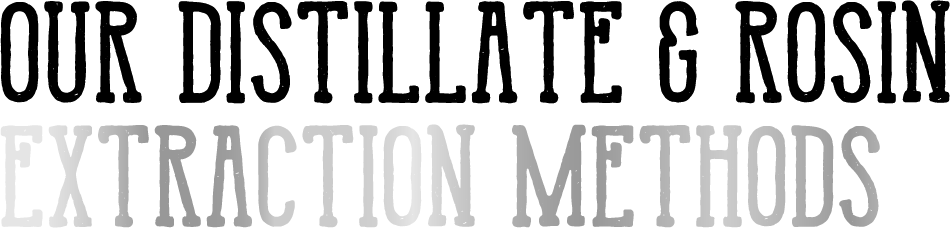 devour extraction methods