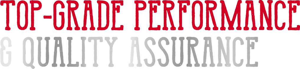 devour top grade performance